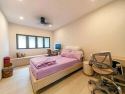 Jalan Kechubong (D28), Terrace #553589361